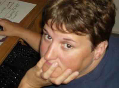 Brenda Harwell