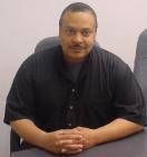 Mark Cook