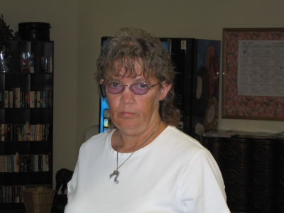 Rebecca Gillette