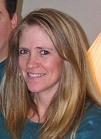 Maggie Paley