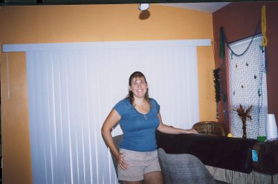 Patricia Storm