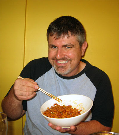 Paul Jaros