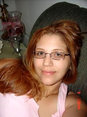Gloriana Munoz