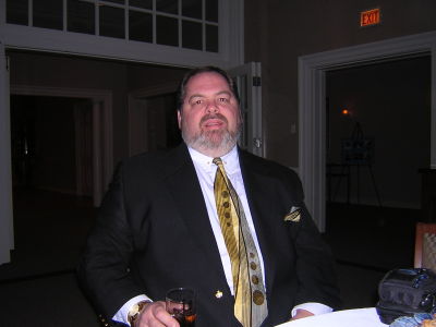 John Pelegrino