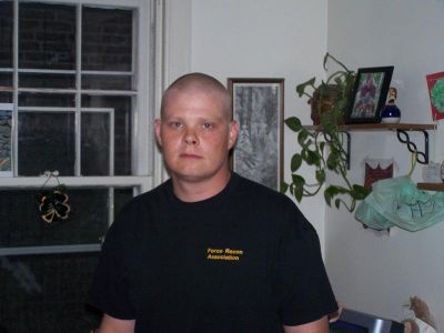 Daniel Shuford