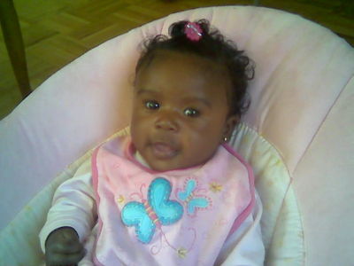 Quandra Smith