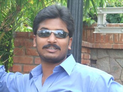 Haribabu Namduri