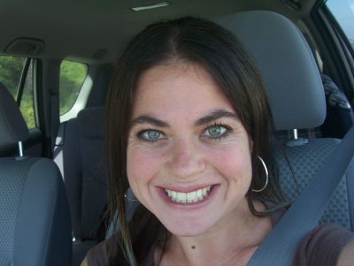Traci Jolly
