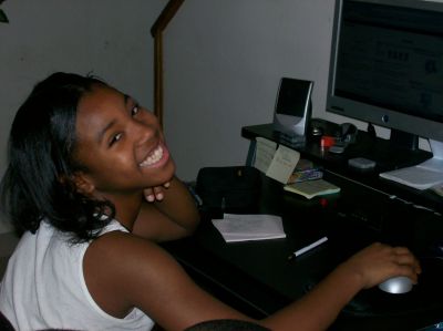 Shaquayla 