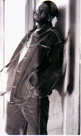Jason Michael