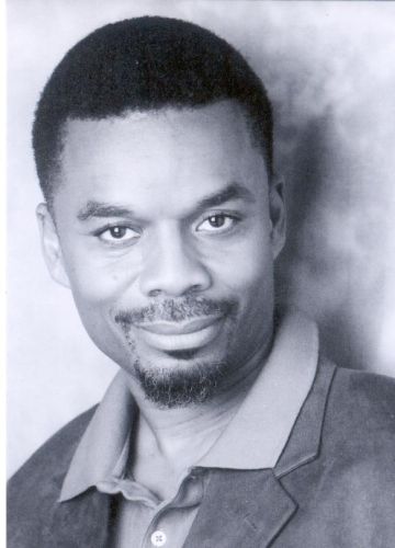 Roderick Wilmore
