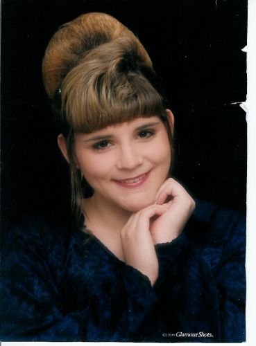 Kimberly Morgan