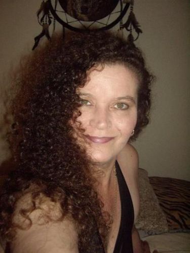 Dawn Hallmark