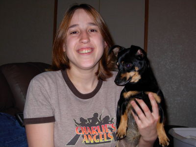 Kelly Pope