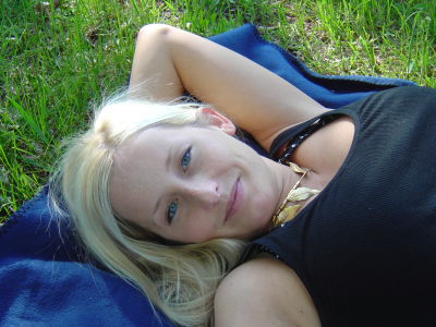 Jennifer Gilles