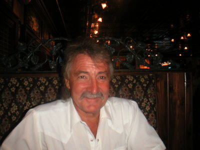 Gerhard Keller