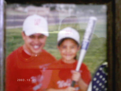 Jesse Villegas