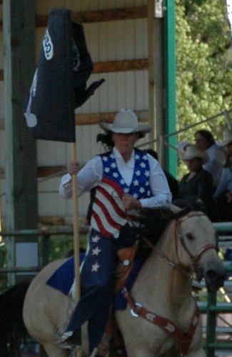 Cynthia Mccoy