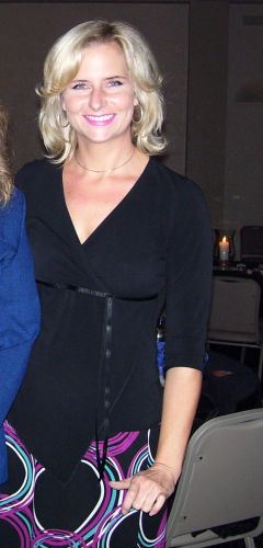 Lisa Dunn