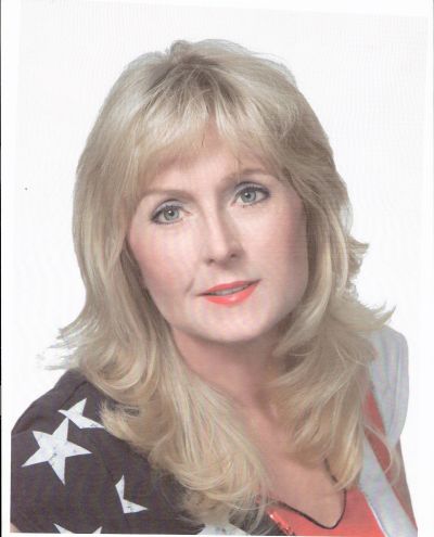 Carolyn Behrens