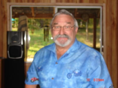 Robert Nicely