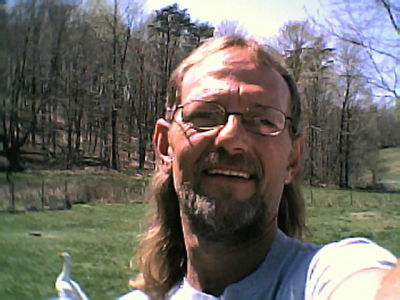 Paul Schoolcraft