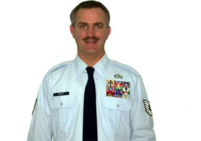 Brent Scott