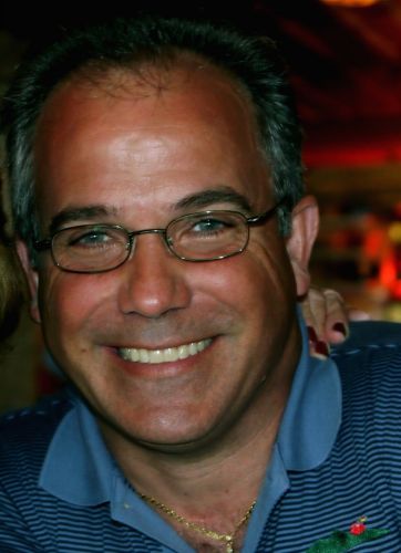 Joseph Moss