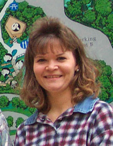 Sandra Riley