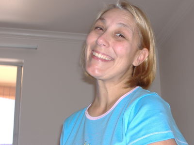 Susan Faulkner