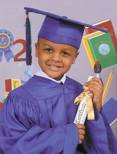 Naaila Garrison