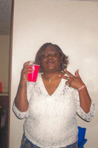 Shapeka Green