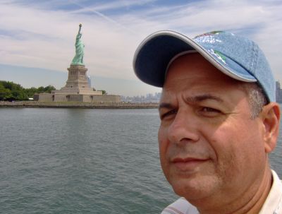 Jose Flores