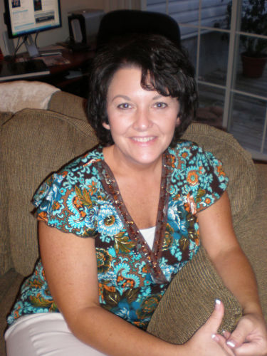 Kristi Sherrod
