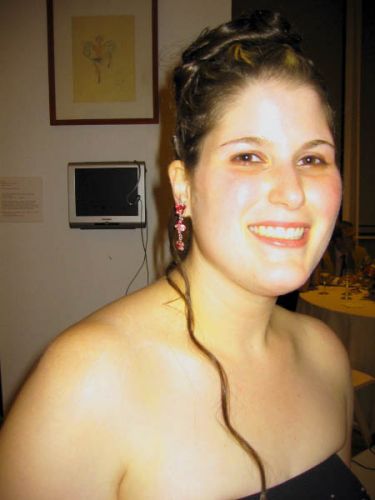 Melissa Pritt