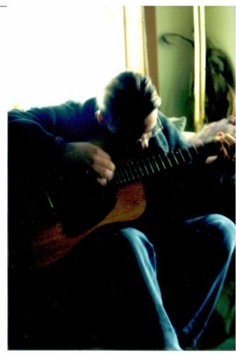 Brian Linger