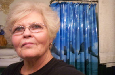 Judith Eker