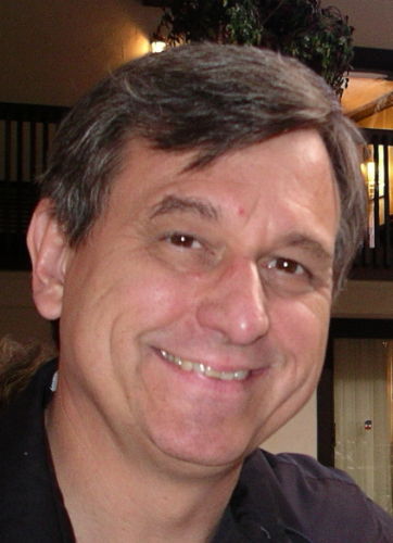 Edward Marek