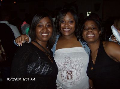 Aletha Scott