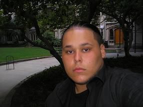 Ernest Damaso