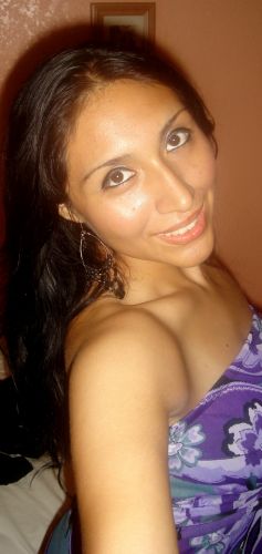 Esmeralda Flores
