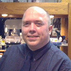 Bernard Honigfort