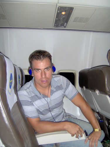 Carlos Loayza