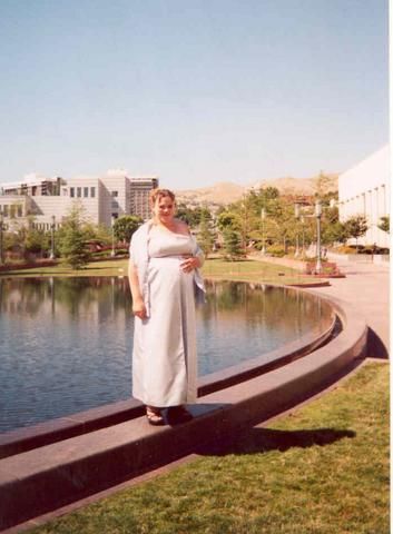 Brittany Paddock