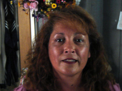 Laurie Luna
