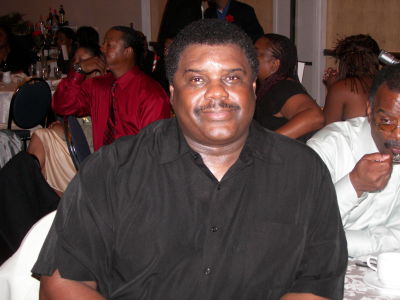 Charles Pryor