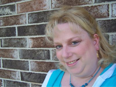 Jodi Rolston