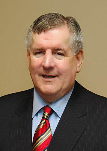 Gregory Oliver