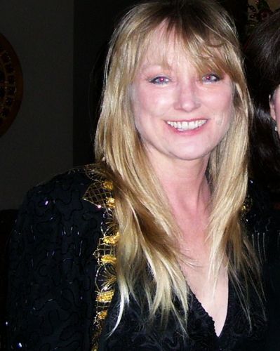 Anne Huffhines