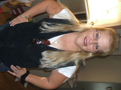 Michelle Elrod